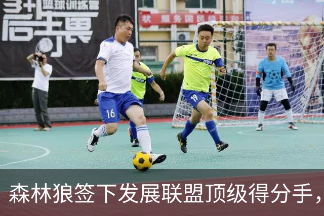 森林狼签下发展联盟顶级得分手，他能成功得到留队的机会吗？