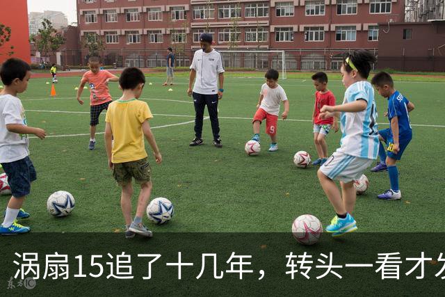 涡扇15追了十几年，转头一看才发现：全球最强发动机原来是自己？